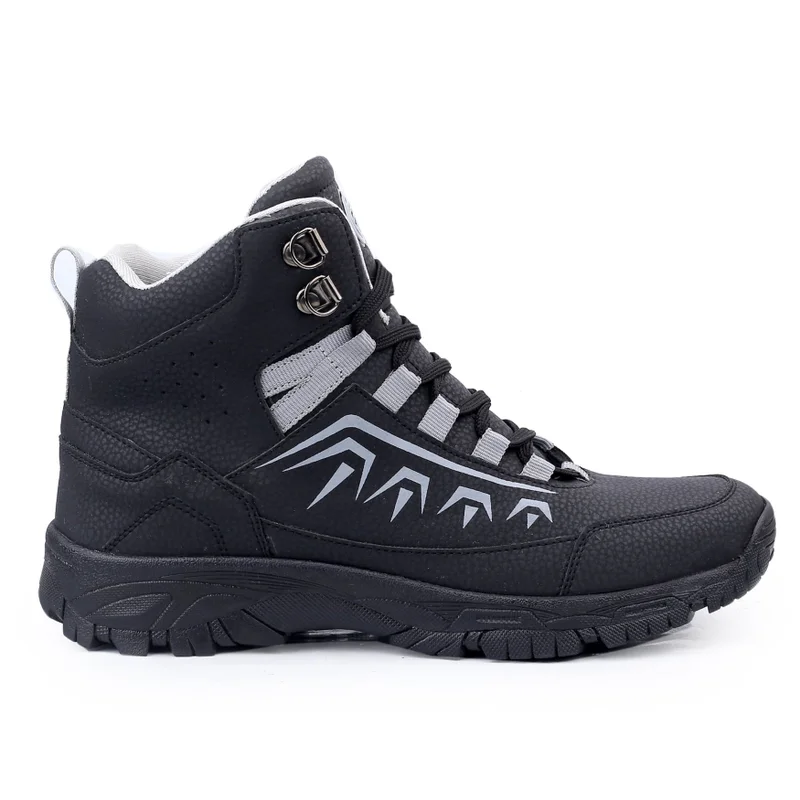 Deodar Mountaineering and Hiking Boots